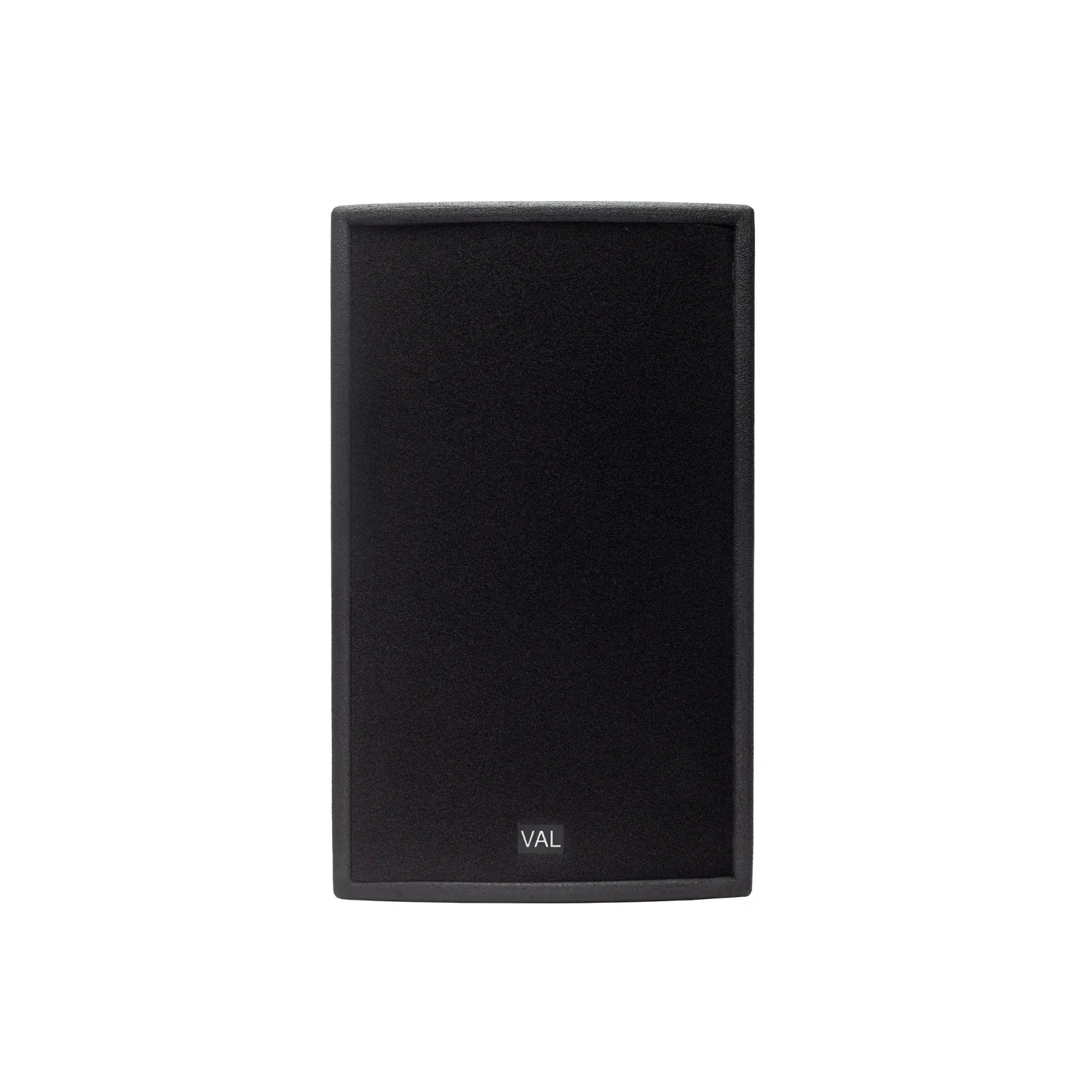 Val Audio QX12HP — side view